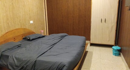 Hotel Kailasha Room Type - 1 Bedroom Family Room