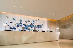 HolidayInn Express Hangzhou Gongshu