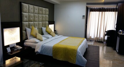 South Avenue Room Type - Premier Room