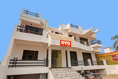 Hotel O by OYO Sunrise Inn