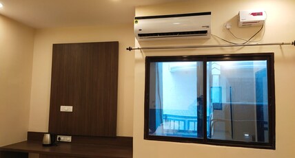 Apoorva Banquet & Hotel Room Type - Non AC Economy Room