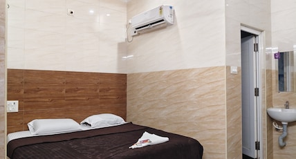 Lathika Guest Rooms Room Type - Standard Non AC Room Lathika Guest Rooms Room Type - Standard Non AC Room