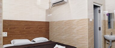 Lathika Guest Rooms