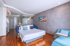 Hotel Baraquda Heeton Pattaya by Compass Hospitality