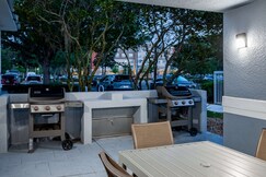 Homewood Suites by Hilton Gainesville