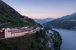 Fortune LakeView, Bhimtal