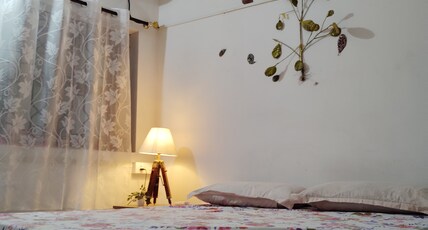Canopy Homestay Galgibaga Room Type - Canopy Stays AC Room 1