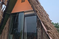 Sea Touch Beach Resort Harihareshwar