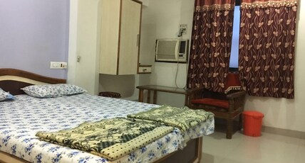 Hotel Sairaj Palace Room Type - Standard Room AC Hotel Sairaj Palace Room Type - Standard Room AC