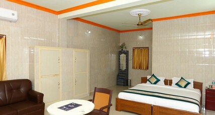 SS Residency Room Type - Bedroom 15
