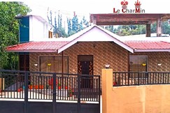 Le Charmin Homestay | Rooms & Caretaker