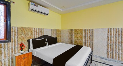 Hotel O Sadashivpet Bus Terminal Hyderabad Room Type - Classic Hotel O Sadashivpet Bus Terminal Hyderabad Room Type - Classic