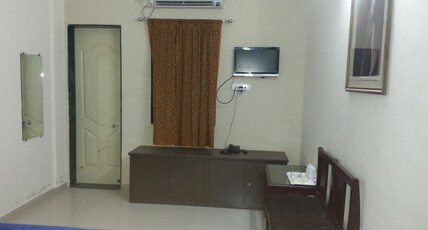 Sun Inn Room Type - Deluxe AC rooms