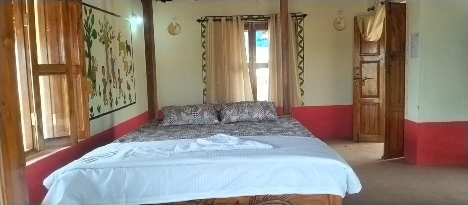 Seeta Reva Home Stay - Tap to explore photos