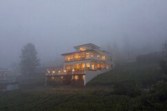 Hill Haven 6BHK Villa By D2V