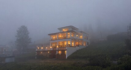 Hill Haven 6BHK Villa By D2V Room Type - Hill Haven 6BHK Villa By D2V