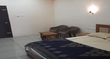 Ellys Rooms Thamarassery Room Type - Standard Room
