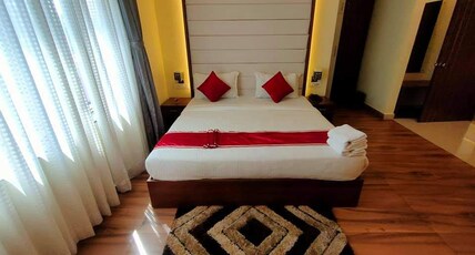 Royal Majestic Room Type - Majestic Suite
