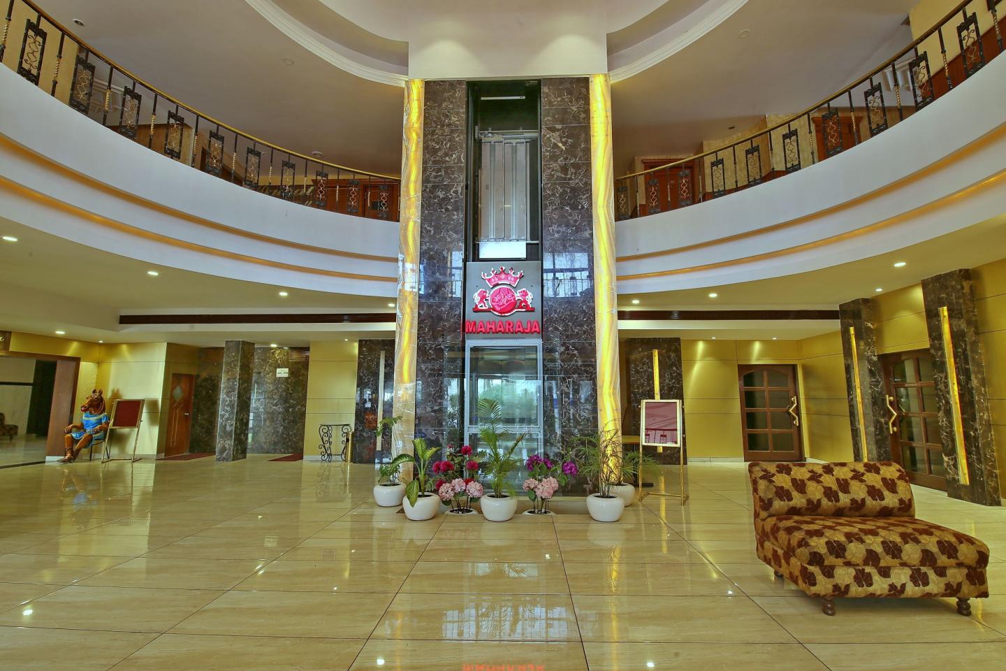 Main gallery