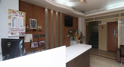 Hotel Devansh Room Type - Standard