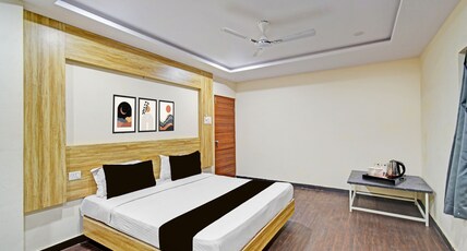 HOTEL O CUBE Room Type - Classic HOTEL O CUBE Room Type - Classic