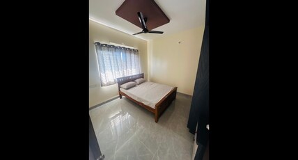 Ocean nest Room Type - Bedroom