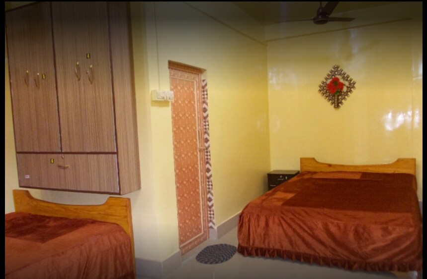 Hotel Baba Sagar - Tap to explore photos