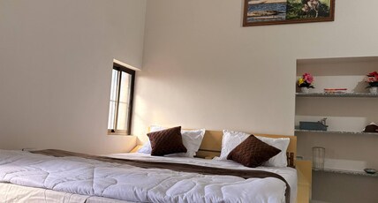 The Jawai Niwas Room Type - The Jawai Niwas