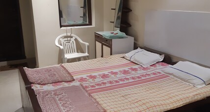 Hotel Satkar Room Type - Non AC Double Bed Room