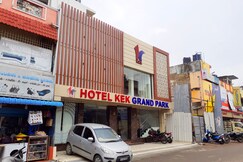 HOTEL KEK GRAND PARK(NEAR  AIRPORT)