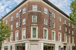Travelodge London Central Waterloo