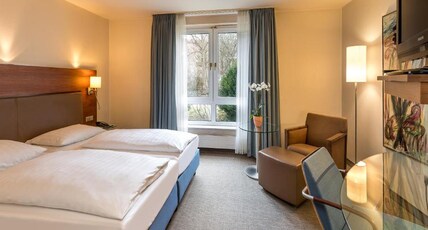 Sunday Hotel Mnchen Airport Freising Room Type - Privelege Double Room Sunday Hotel Mnchen Airport Freising Room Type - Privelege Double Room