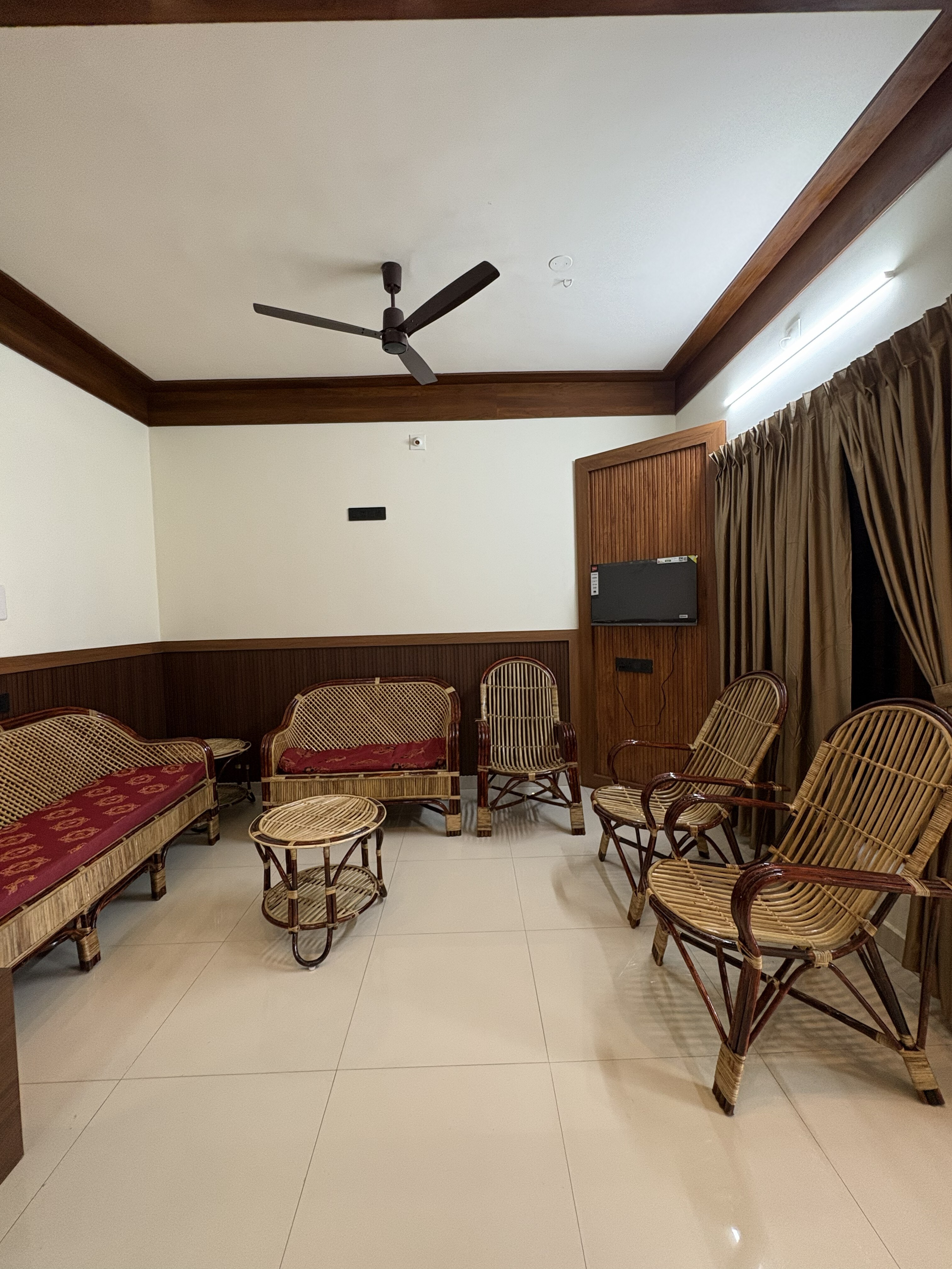 Adonna Homestay Marari - Tap to explore photos