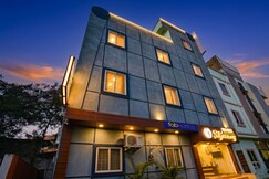 FabHotel Shivay