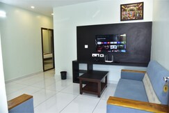 Vijayasree Homestay