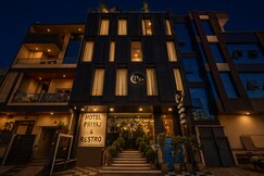 Hotel Priyaj