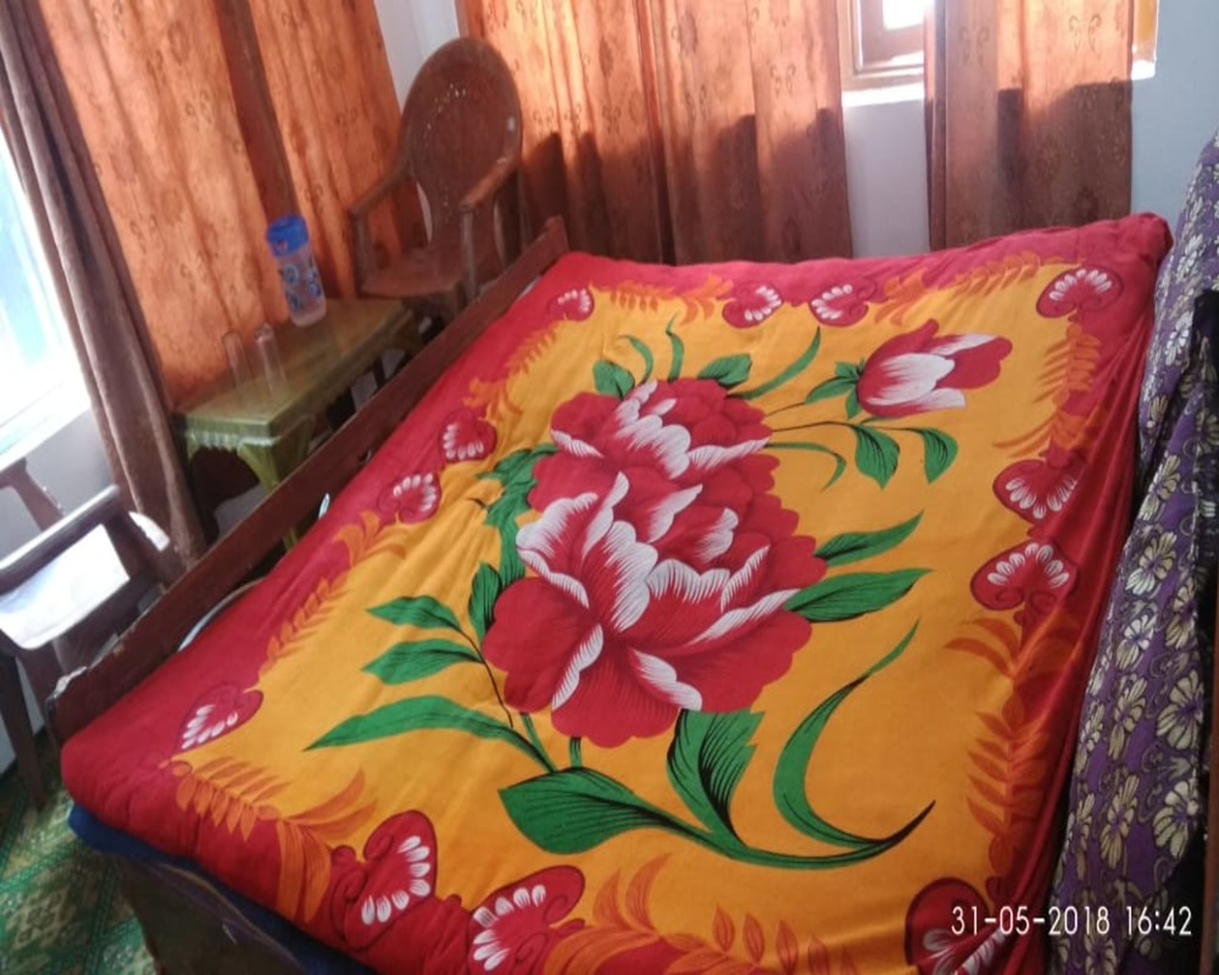 Hotel Welcome - Tap to explore photos