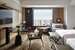 Hyatt Centric Kanazawa Room Type - 2 Twin Beds Premium
