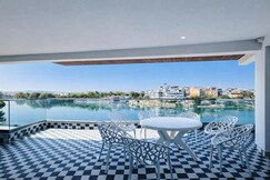 Moti Mahal Lakeview Pichola