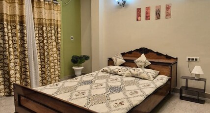 Araya Homestay Room Type - Bedroom 2