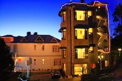 Address of Kasauli Regency (Hangout-Rooftop Bar & Lounge)