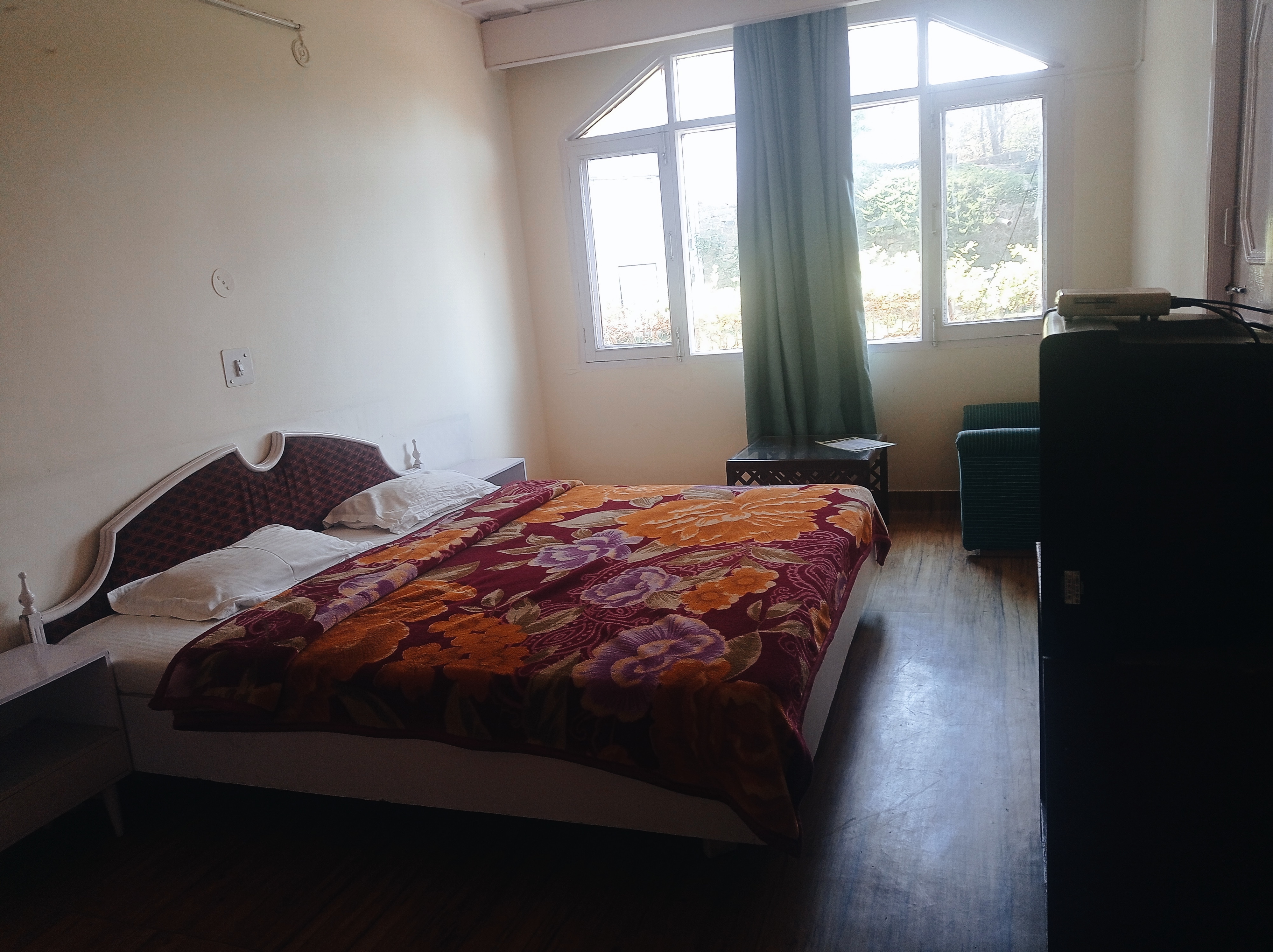 Hotel Fair Lawn Shimla - Tap to explore photos