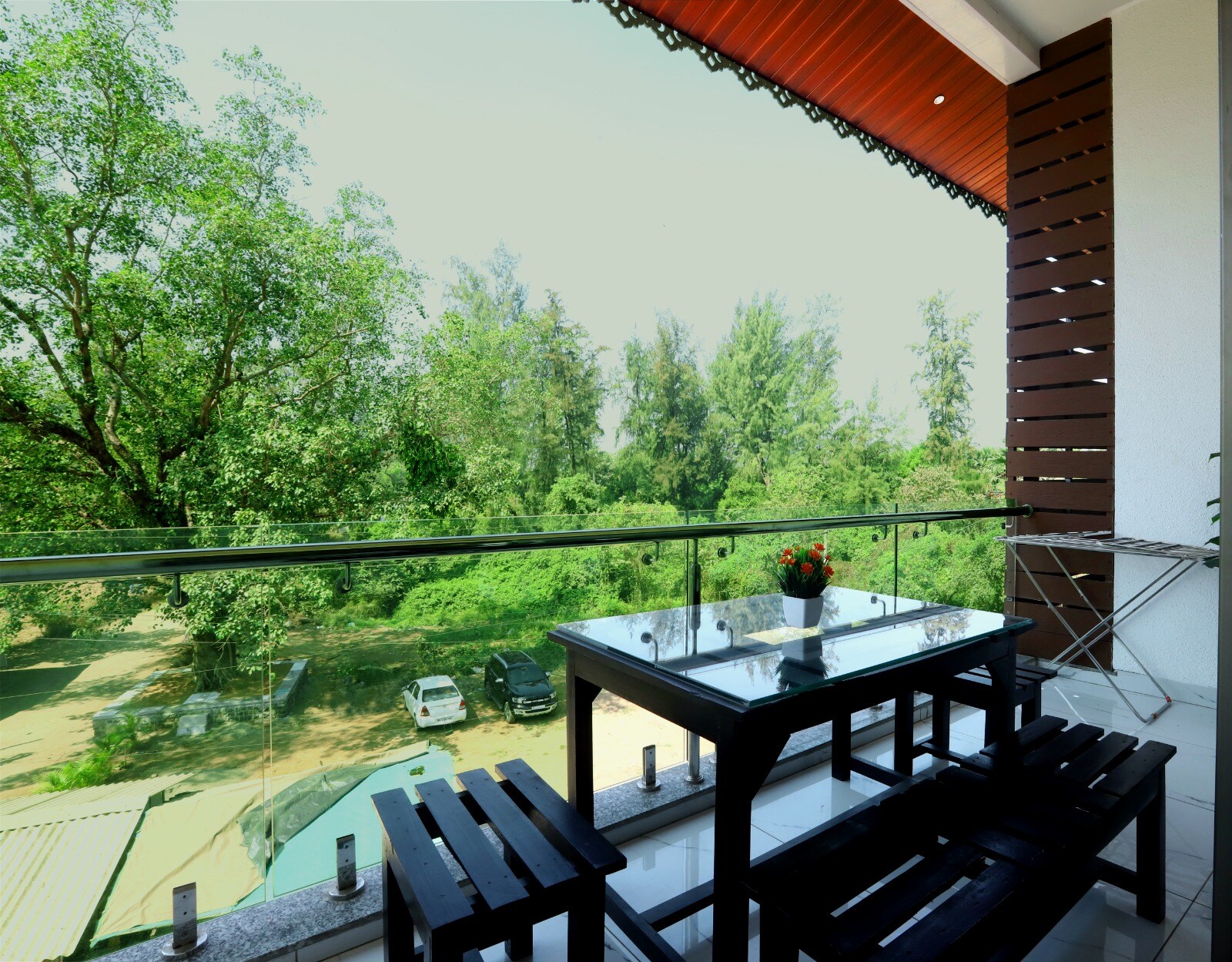 Sandhya Manohar Beach Resort - Tap to explore photos