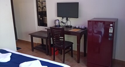 Sabbia Rossa Beach Resort Room Type - SUPER DELUXE ROOM