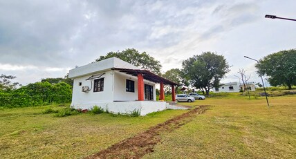 Nature Full Masanagudi Room Type - Wild House - 2