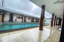Rooms of Tempstation Resto and Lodging