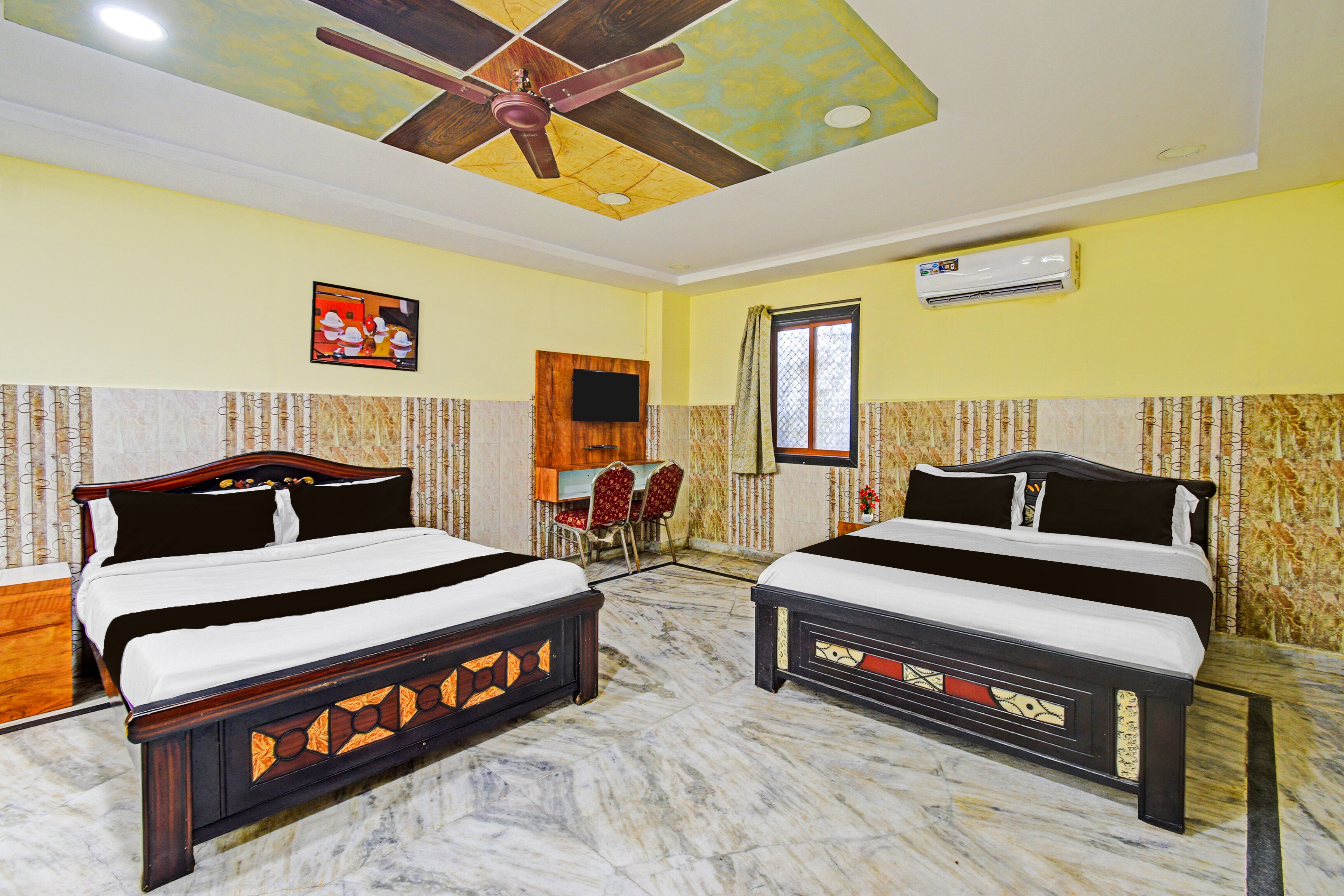 Hotel O Sadashivpet Bus Terminal Hyderabad - Tap to explore photos