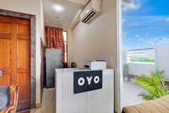 Super Hotel O The Grand Luxury