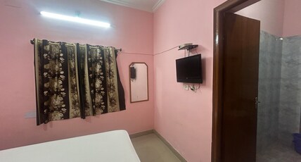 Deep Hotel Room Type - Deluxe Non AC Room