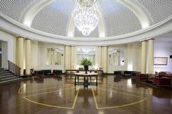 NH Collection Gran Hotel de Zaragoza